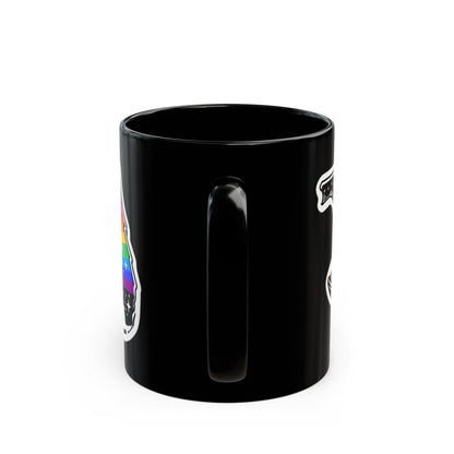 Florida Alien Pride Mug