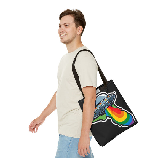 Florida Pride Tote Bag