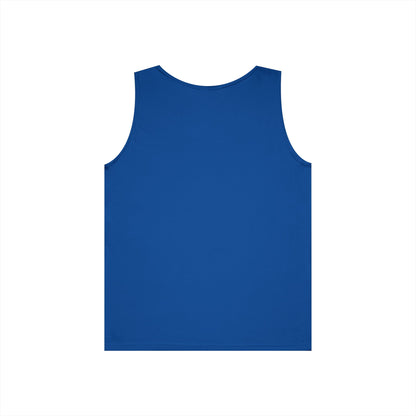 Nevada State Pride Tank Top