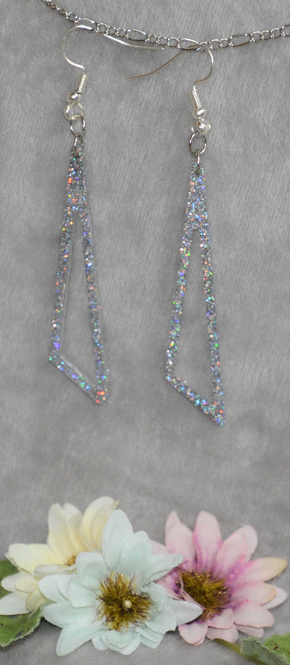 Arrow Earrings