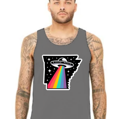 Arkansas Pride Tank Top