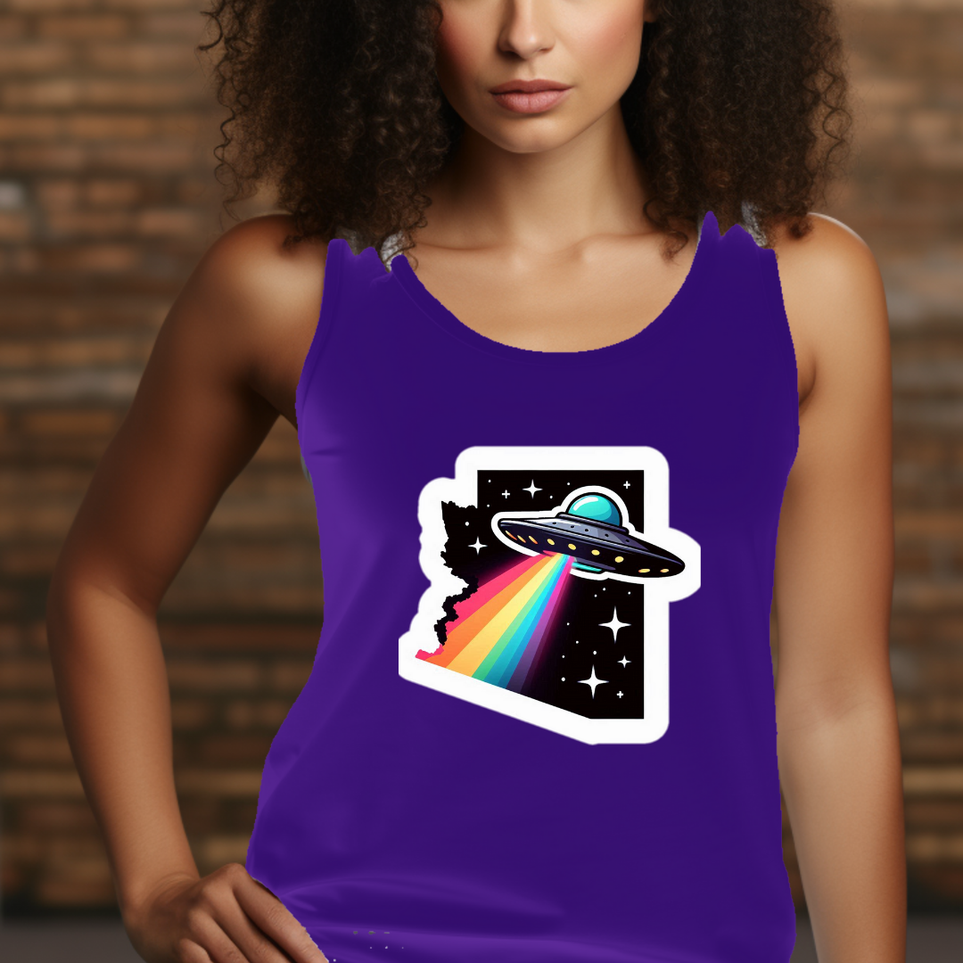 Arizona Pride Tank Top