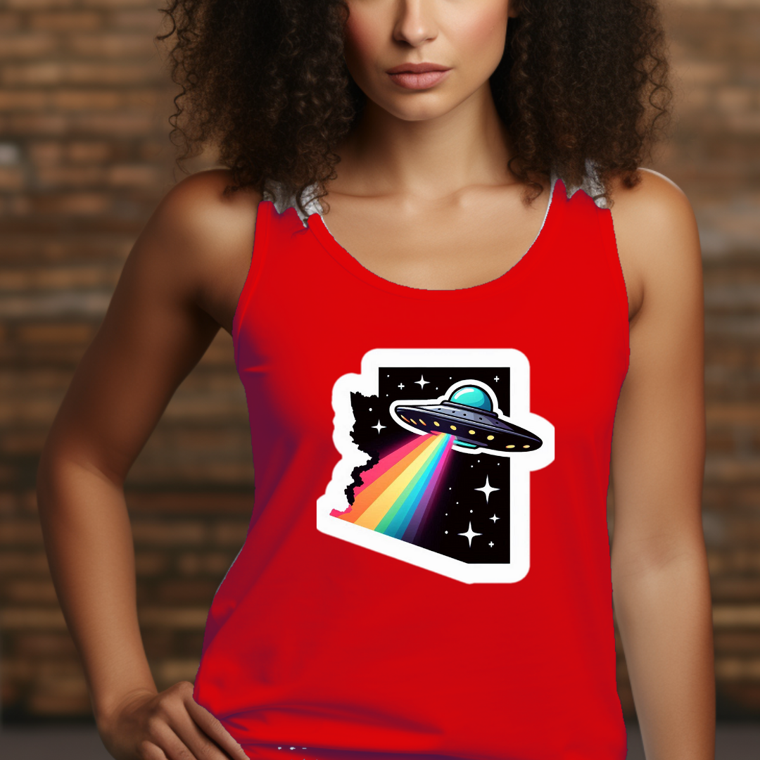 Arizona Pride Tank Top