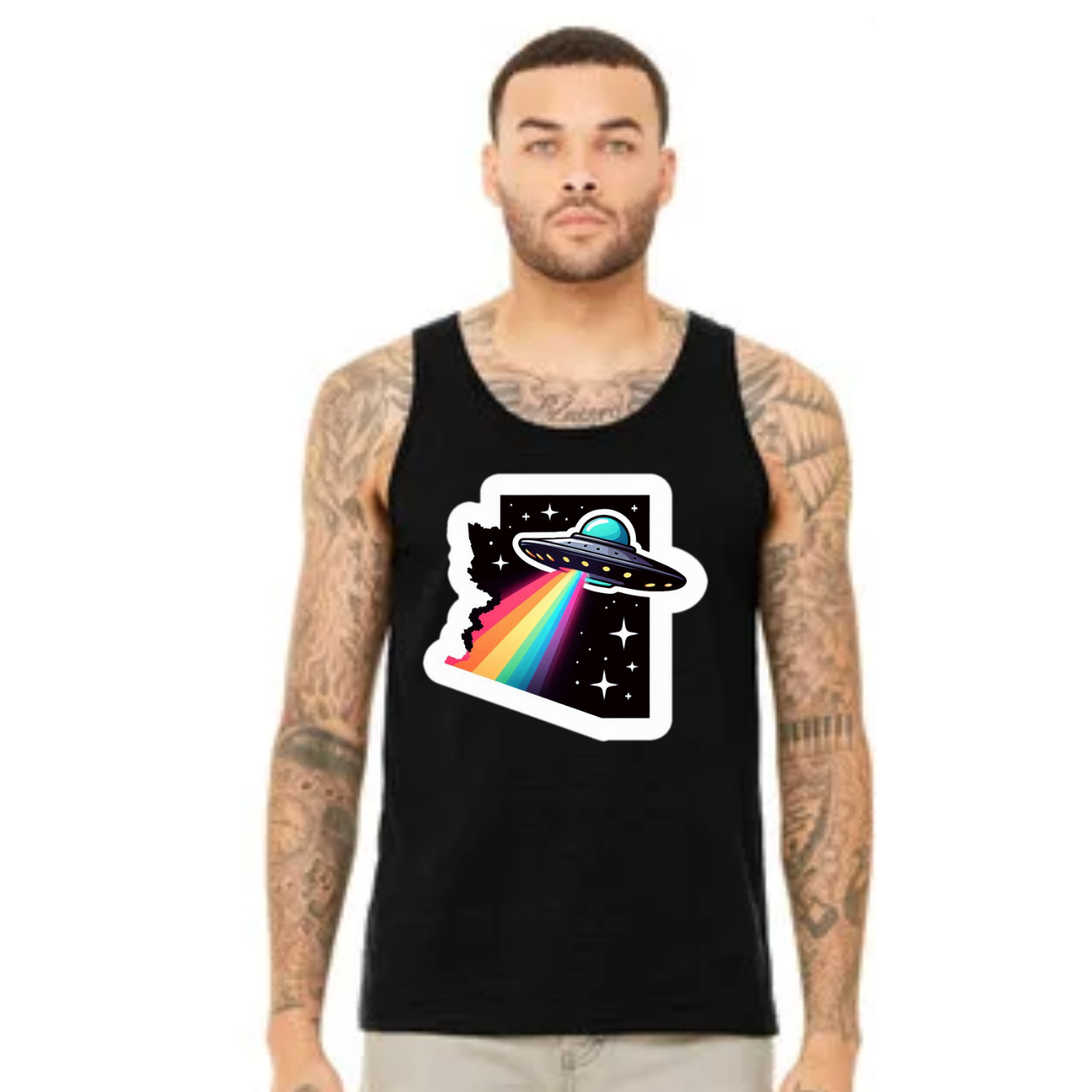 Arizona Pride Tank Top