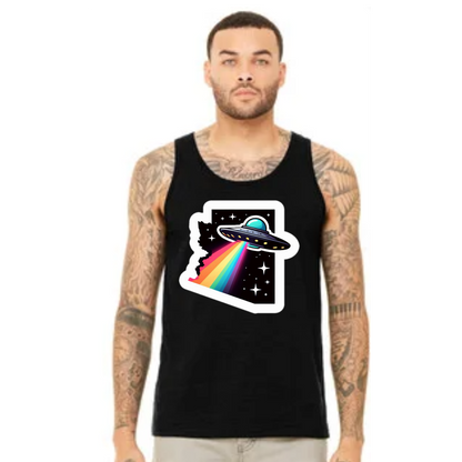 Arizona Pride Tank Top