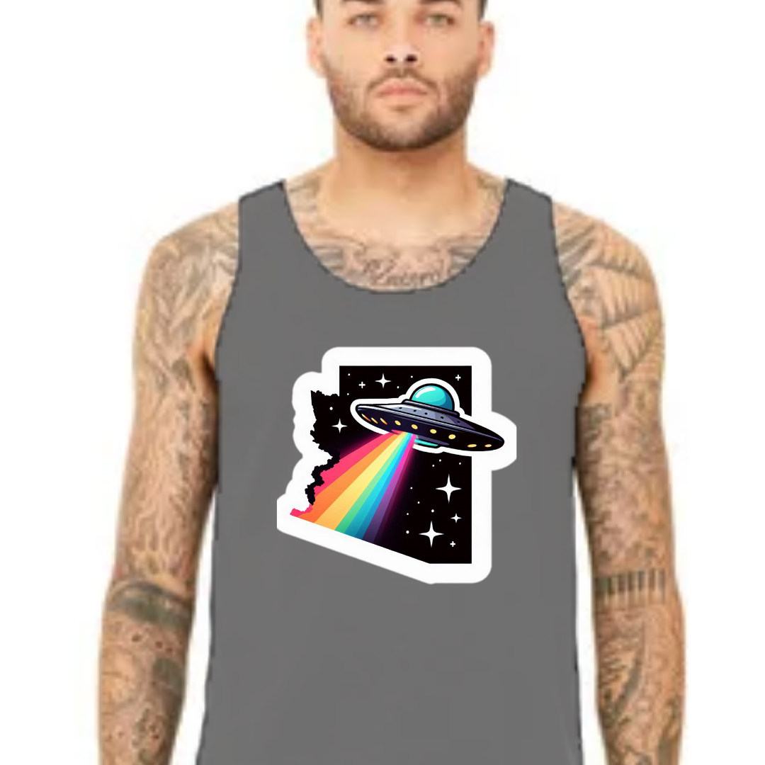 Arizona Pride Tank Top