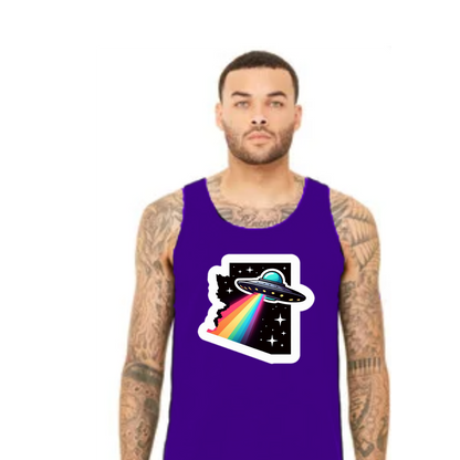 Arizona Pride Tank Top