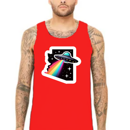 Arizona Pride Tank Top