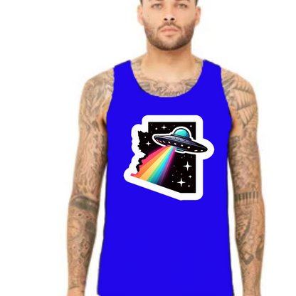 Arizona Pride Tank Top