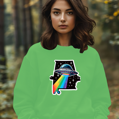 Alabama PRIDE Sweatshirt