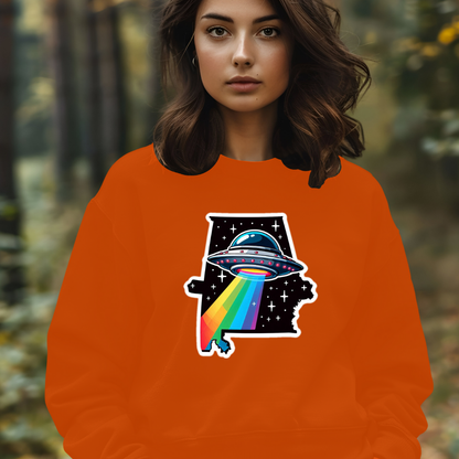 Alabama PRIDE Sweatshirt