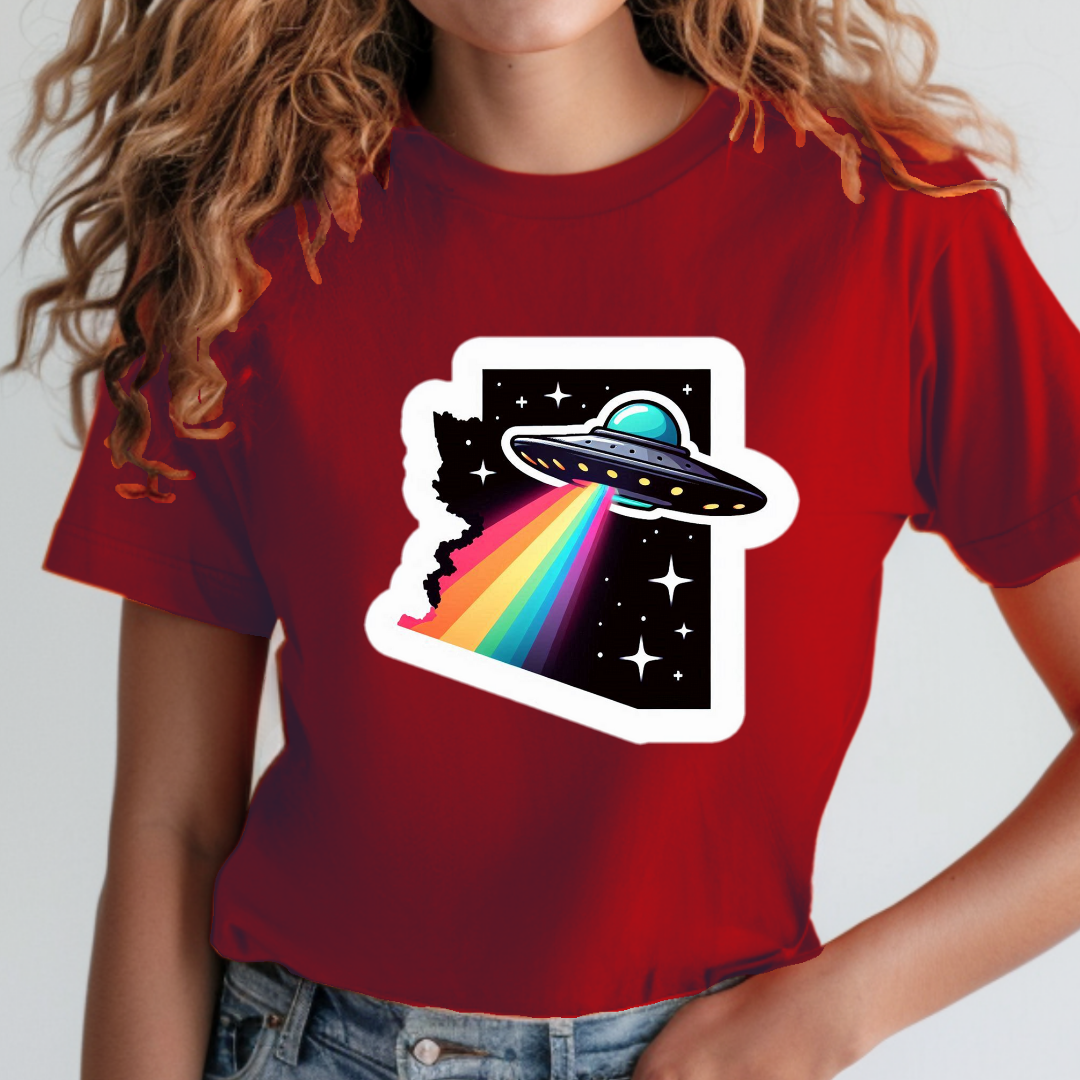 Arizona Pride Softstyle T-Shirt