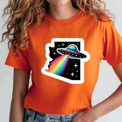 Arizona Pride Softstyle T-Shirt