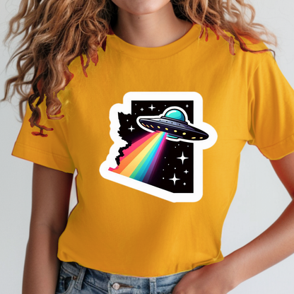 Arizona Pride Softstyle T-Shirt