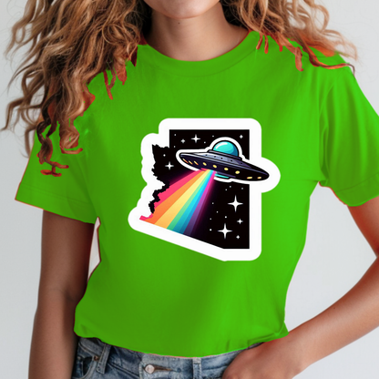 Arizona Pride Softstyle T-Shirt