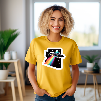 Arizona Pride Softstyle T-Shirt