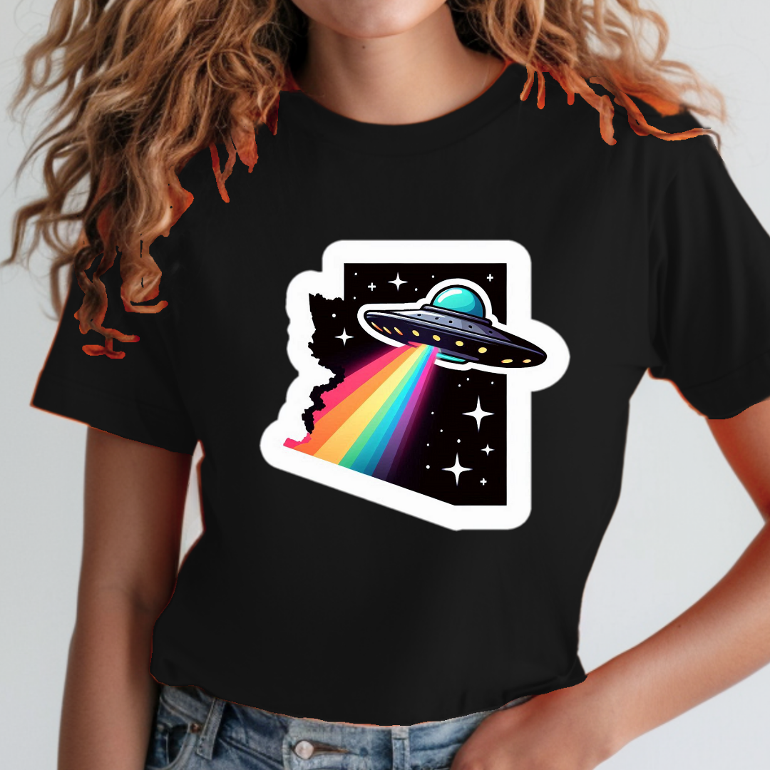 Arizona Pride Softstyle T-Shirt