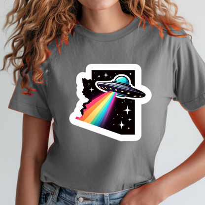 Arizona Pride Softstyle T-Shirt