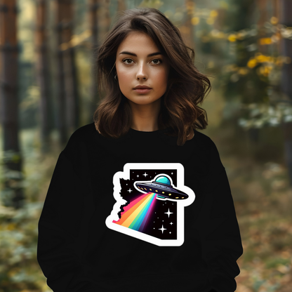 Arizona PRIDE Sweatshirt