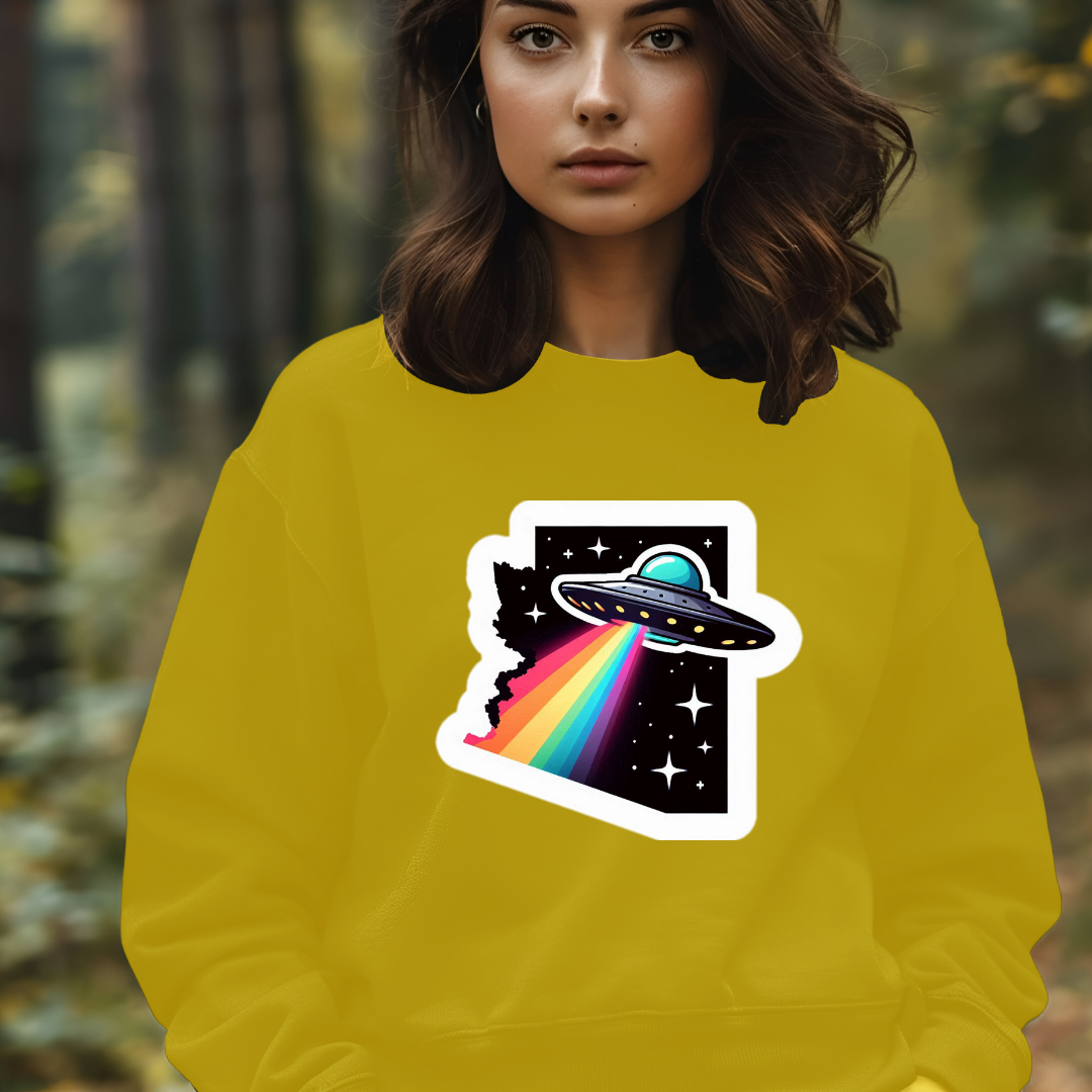 Arizona PRIDE Sweatshirt