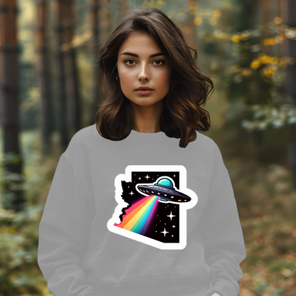 Arizona PRIDE Sweatshirt