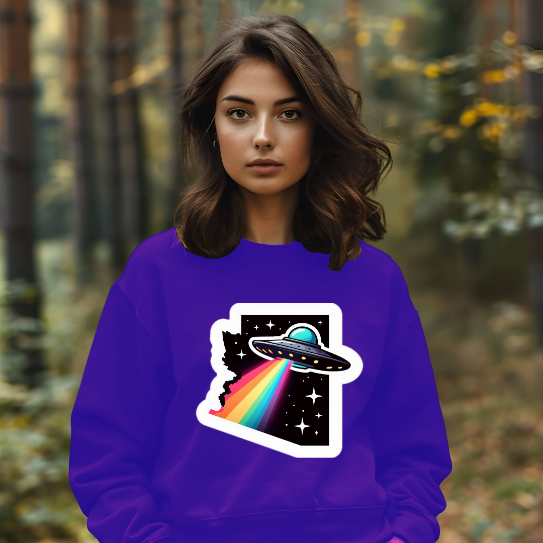 Arizona PRIDE Sweatshirt