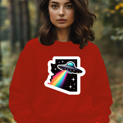 Arizona PRIDE Sweatshirt