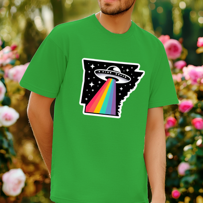 Arkansas Pride Softstyle T-Shirt