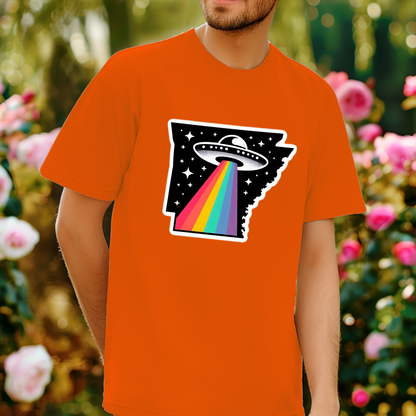 Arkansas Pride Softstyle T-Shirt