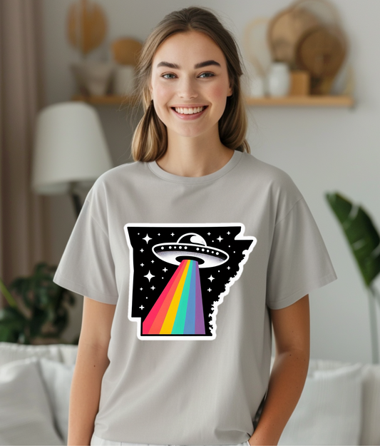 Arkansas Pride Softstyle T-Shirt