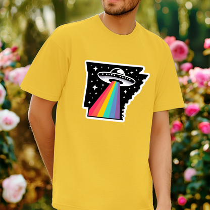 Arkansas Pride Softstyle T-Shirt