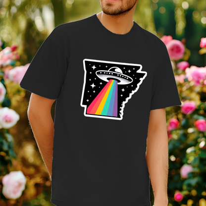 Arkansas Pride Softstyle T-Shirt