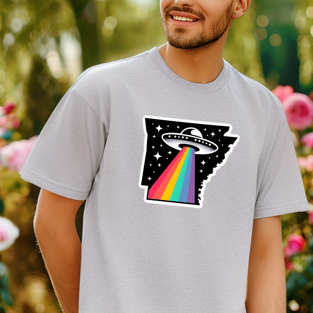 Arkansas Pride Softstyle T-Shirt