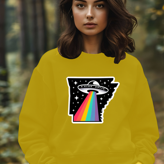 Arkansas PRIDE Sweatshirt