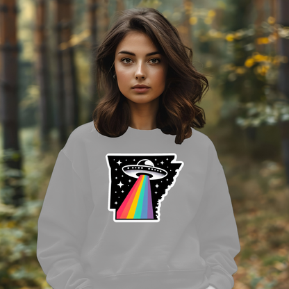 Arkansas PRIDE Sweatshirt