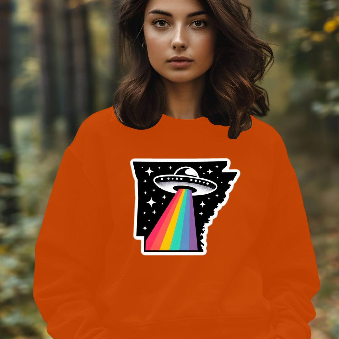 Arkansas PRIDE Sweatshirt