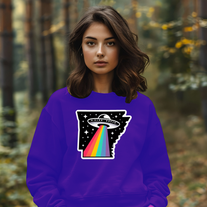 Arkansas PRIDE Sweatshirt