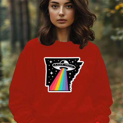 Arkansas PRIDE Sweatshirt