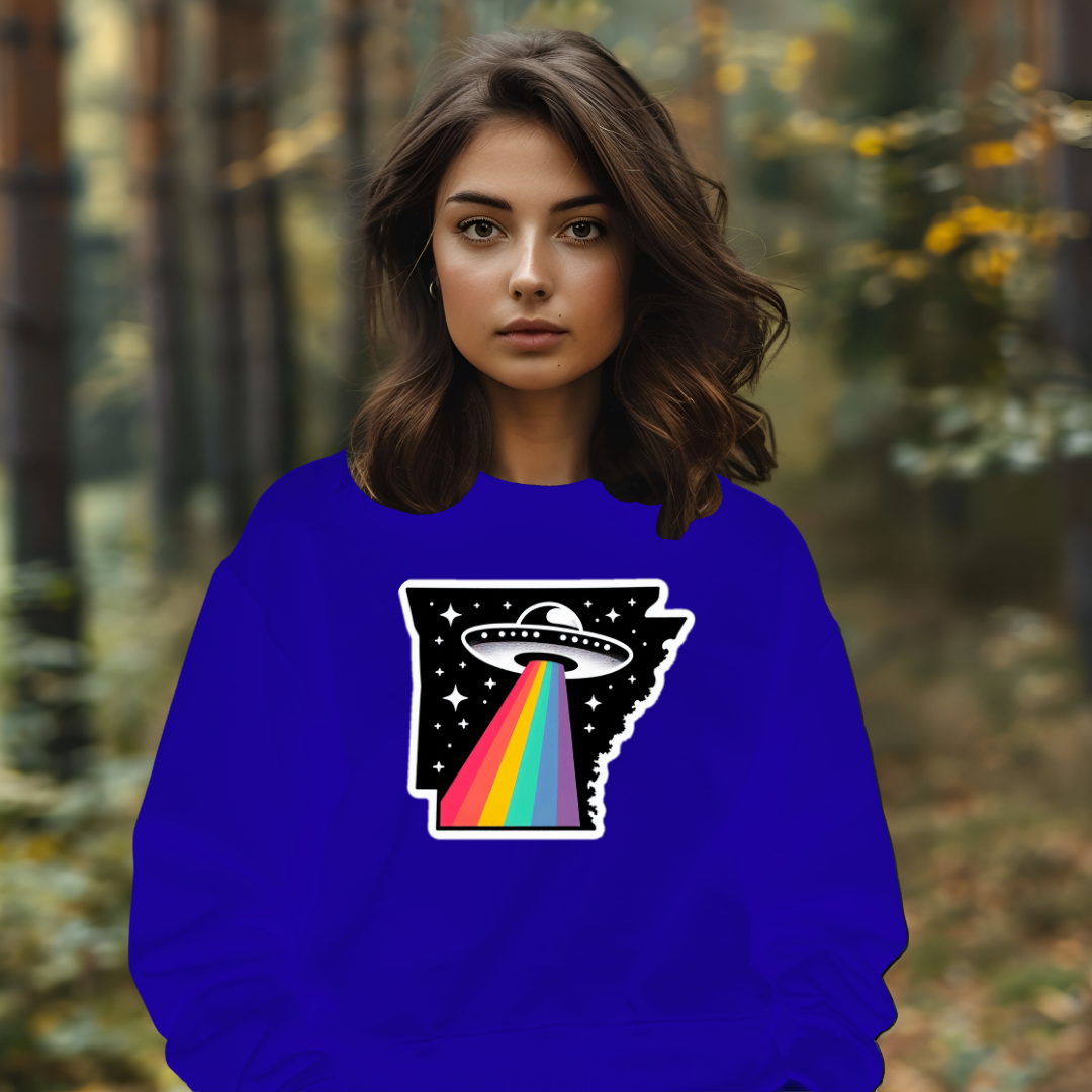 Arkansas PRIDE Sweatshirt