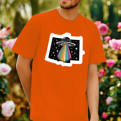 Colorado Pride Softstyle T-Shirt