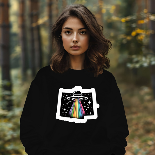 Colorado PRIDE Sweatshirt