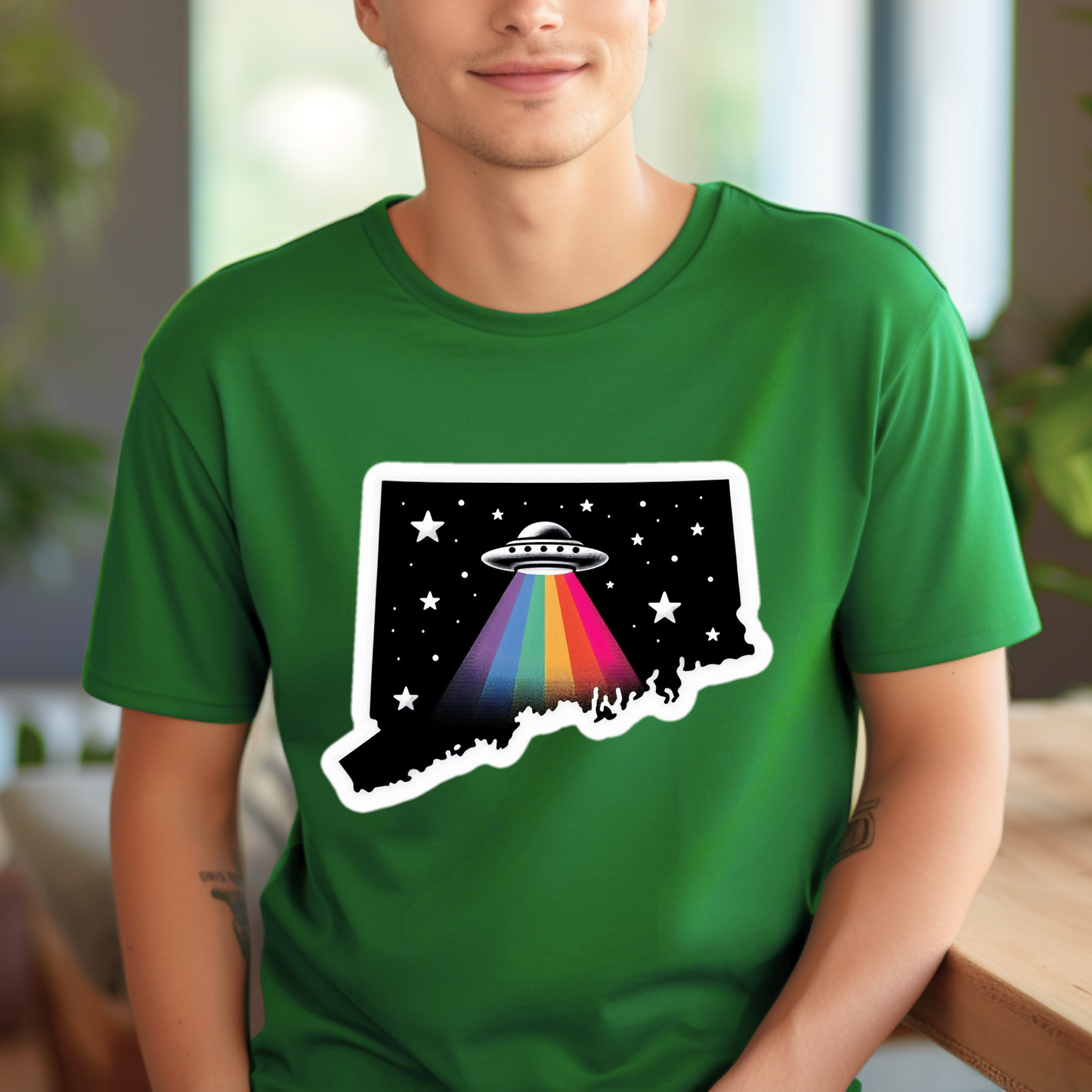 Delaware Pride Softstyle T-Shirt