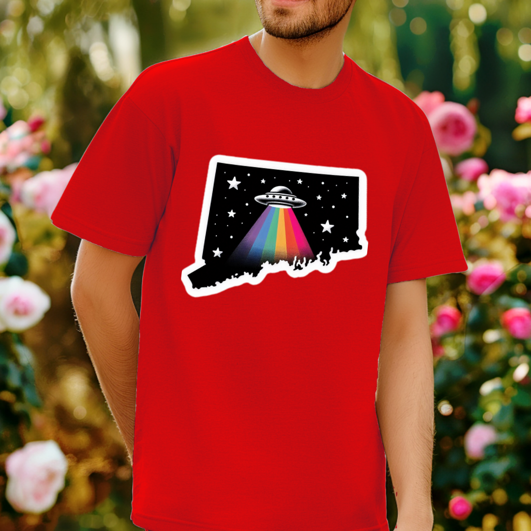 Delaware Pride Softstyle T-Shirt