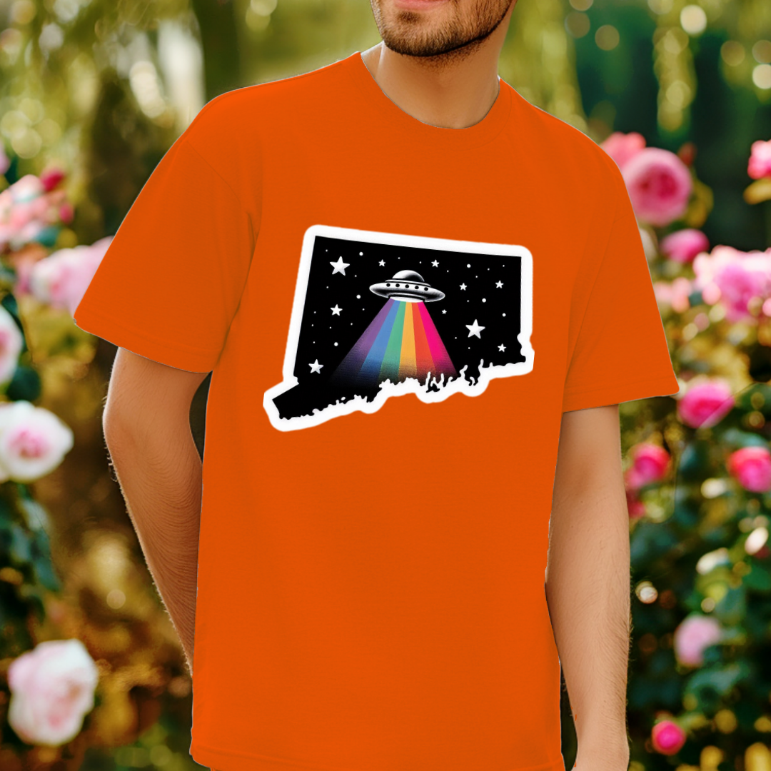 Delaware Pride Softstyle T-Shirt