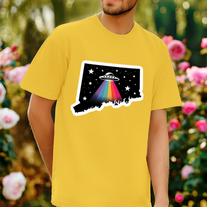 Delaware Pride Softstyle T-Shirt