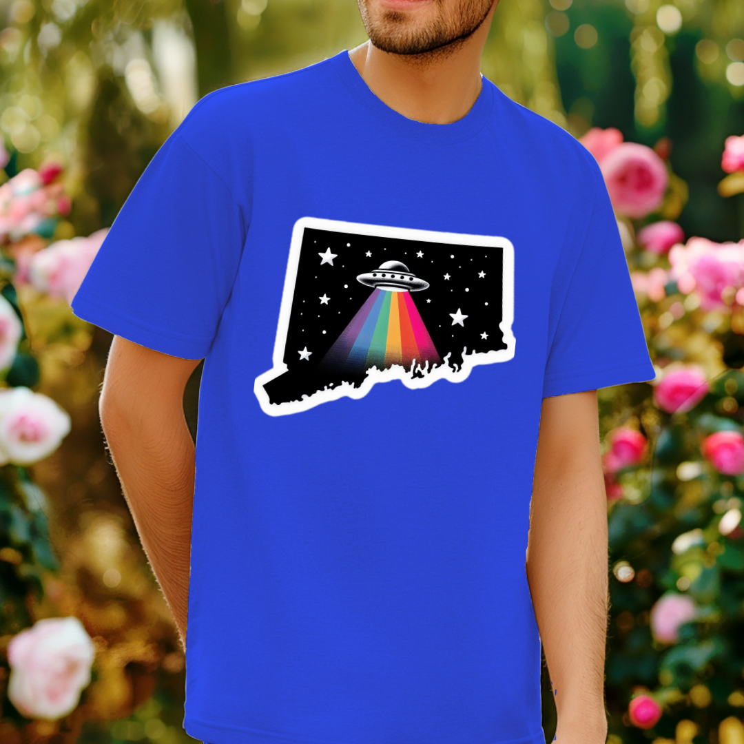 Delaware Pride Softstyle T-Shirt