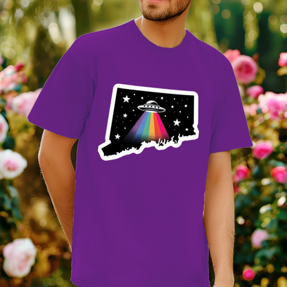 Delaware Pride Softstyle T-Shirt