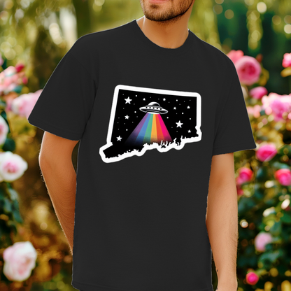 Delaware Pride Softstyle T-Shirt