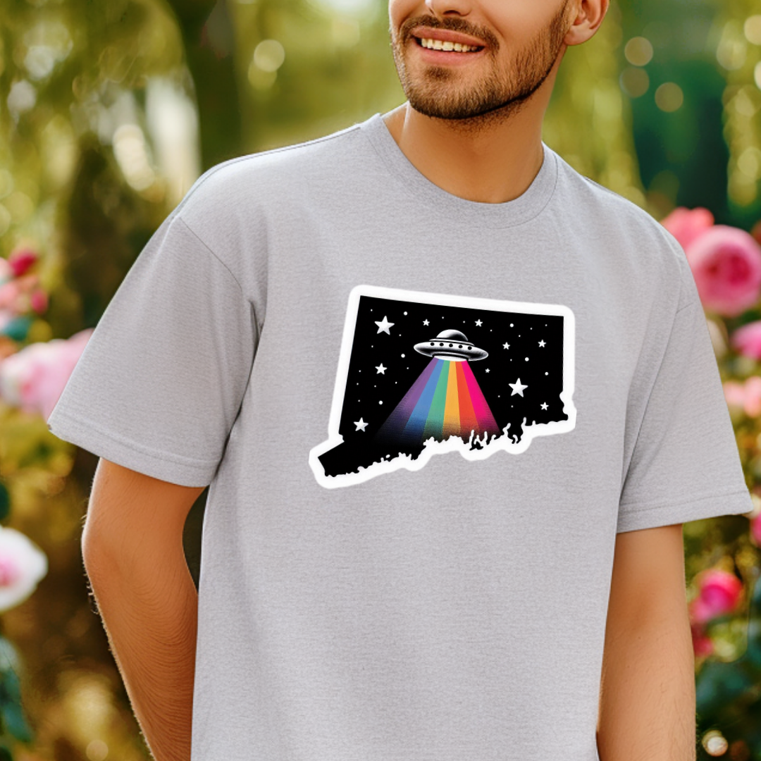 Delaware Pride Softstyle T-Shirt