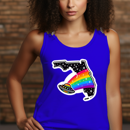 Florida Pride Tank Top